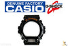 CASIO G-Shock G-6900B-1 Original Black (Glossy) BEZEL Case Shell GW-6900B-1 - Forevertime77