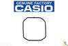 CASIO DBC-30 Gasket Case Back O-Ring DBC-150 DBC-1500 DBC-3000 DBC-300 DBC-310 - Forevertime77