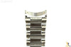 Citizen 59-S04441 Original Replacement Silver-Tone Stainless Steel Watch Band Bracelet - Forevertime77