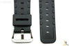 CASIO G-Shock GW-M5600 16mm Original Black Rubber Watch BAND Strap GW-M5610 - Forevertime77