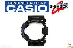 CASIO G-Shock Frogman GWF-1000BP-1 Black (TOP) BEZEL Case Shell GF-1000BP-1