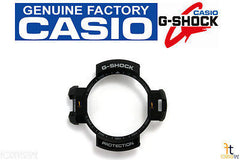 CASIO GA-1000-1A Original G-Shock Black BEZEL Case Shell (Top Bezel)