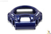CASIO DW-6900CC-2W G-Shock Original Blue Metallic (Glossy) BEZEL Case Shell - Forevertime77