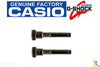 CASIO G-Shock G-9400 Watch Band SCREW Gun Metal GW-9430 (QTY 2) - Forevertime77