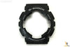 CASIO GA-100-1 Original G-Shock Black BEZEL Case Shell - Forevertime77