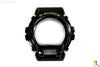 CASIO G-Shock GD-X6900-FB-1 Original Black (Glossy Finish) BEZEL Case Shell - Forevertime77