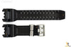 CASIO G-SHOCK Gravity Master GPW-1000-1B Black Carbon Fiber Resin Watch Band - Forevertime77