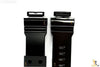 CASIO G-SHOCK GD-X6900FB-1 Original Black (Glossy Finish) Rubber Watch BAND - Forevertime77