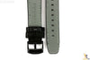 Luminox 7251.BO 20mm Ladies Black Leather Watch Band Strap w/ 2 Pins 7251 - Forevertime77