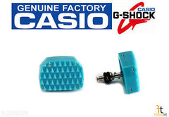 CASIO G-SHOCK GA-110 Turquoise Bezel Push Button (4/10 HOUR) (QTY 1) GD-120