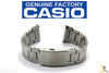 CASIO SGW-300HD-1AV Original Stainless Steel Watch BAND Strap SGW-400-HD-1BV - Forevertime77