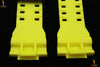 CASIO GA-110HC-6 G-Shock Original Yellow Glossy Rubber Watch Band Strap - Forevertime77