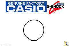 CASIO G-Shock GW-9000 Original Gasket Case Back O-Ring GW-800 GW-810 GW-9010