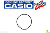 CASIO G-Shock GW-9000 Original Gasket Case Back O-Ring GW-800 GW-810 GW-9010 - Forevertime77