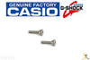 CASIO G-SHOCK G-9000 Case Back SCREW (QTY 2) G-9010 G-9025A G-9300 - Forevertime77