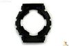 CASIO GA-100-1 Original G-Shock Black BEZEL Case Shell - Forevertime77