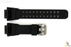 CASIO G-SHOCK GX-56BB-1 Original Black Rubber Watch Band Strap - Forevertime77