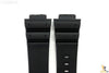 16mm Fits CASIO GW-6900 G-Shock Black Rubber Watch BAND Strap G-6900 - Forevertime77