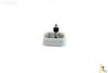 CASIO GA-110SN-7A G-SHOCK White Bezel Push Button (4H / 10H) (QTY 2) - Forevertime77