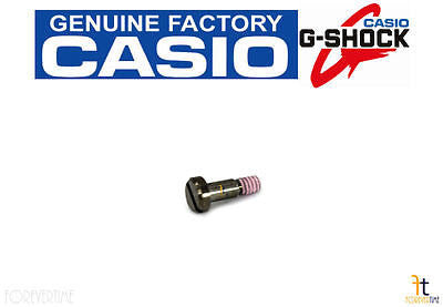 CASIO G-Shock GST-200 Watch Bezel SCREW Position (1H/5H/7H/11H) GST-210 (QTY 1) - Forevertime77