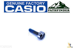 CASIO Pathfinder PAW-1500-1V Watch Band SCREW Male PRG-130-1V (Quantity 1)