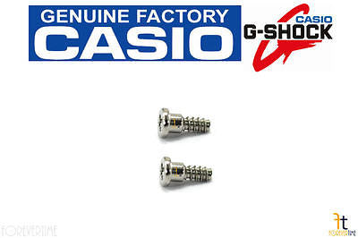 CASIO G-Shock DW-5600 Original Watch Bezel SCREW (1H/5H/7H/11H) (QTY 2 SCREWS) - Forevertime77