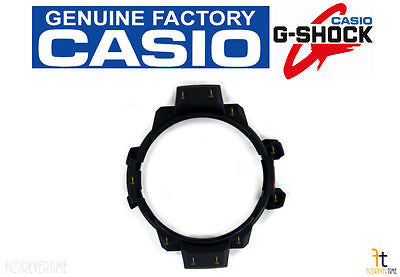 CASIO G-Shock Gravity Master GPW-1000-2A NAVY BLUE Rubber BEZEL Case Shell - Forevertime77
