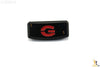 CASIO G-Shock G-7500-1V Black Watch Bezel Light Push Button w/ Spring - Forevertime77