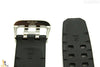 CASIO G-SHOCK GW-056A Original Black Rubber Watch BAND Strap GW-056E GW-056J - Forevertime77