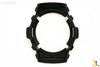 CASIO G-Shock AWG-100 Original Black BEZEL Case Shell w/ White Lettering AWG-101 - Forevertime77