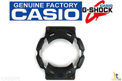 CASIO G-SHOCK GR-9110GY-1 Original Charcoal Rubber BEZEL Case Shell GW-9110GY-1