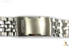 Citizen 59-S02631 Original Replacement Stainless Steel Watch Band Bracelet 59-S02481 - Forevertime77