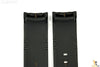 CASIO ERA-300B Edifice Original 22mm Black Rubber Watch Band Strap ERA-200B - Forevertime77