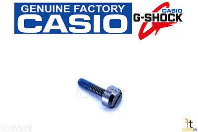 CASIO G-Shock MTG-1000 Watch Band SCREW Male MTG-1000G MTG-1000Y (Qty 1) - Forevertime77
