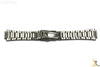 CASIO SGW-300HD-1AV Original Stainless Steel Watch BAND Strap SGW-400-HD-1BV - Forevertime77