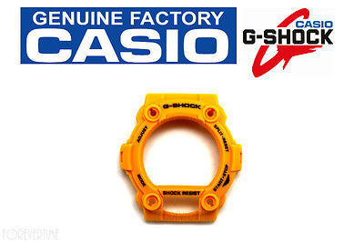 CASIO G-Shock GW-7900CD-9 Original Mustard BEZEL Case Shell - Forevertime77