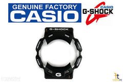 CASIO G-SHOCK GR-9110BW-1 Original Black Rubber BEZEL Case Shell GW-9110BW-1