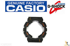 CASIO G-Shock GA-110TS-1A4 Original Charcoal Watch BEZEL Case Shell