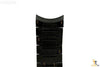 Luminox 8400 Black OPS 22mm Stainless Steel Bracelet Black IP Gun Metal w/2 Pins - Forevertime77