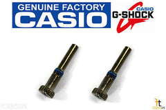 CASIO G-Shock GF-1000 Original Watch Band SCREW GWF-1000 (QTY 2 SCREWS)