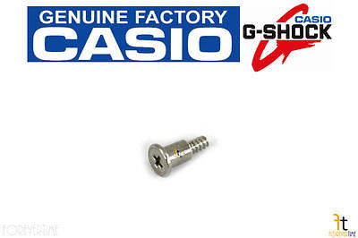 CASIO G-Shock GA-100 Decorative Bezel Screw (1H/5H/7H/11H) (QTY 1) - Forevertime77