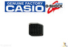 CASIO G-SHOCK GA-400 (Most Models) Black Bezel Push Button (4 HOUR) (QTY 1) - Forevertime77