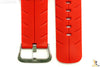 CASIO G-300C-4AV G-SHOCK Original 16mm Orange Rubber Watch Band Strap - Forevertime77