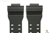 16mm Fits CASIO G-8900 G-Shock Black Rubber Watch Band GW-8900 GD-100 GR-8900 - Forevertime77