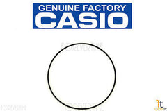 CASIO MTD-1071 Original Gasket Case Back O-Ring MTD-1071D