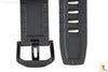 CASIO Pathfinder PRG-500Y Black Rubber Watch BAND Strap PRW-2000Y PRW-5000Y - Forevertime77