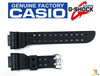 CASIO G-SHOCK FROGMAN GWF-1000 Original Black Rubber Watch BAND Strap GF-1000 - Forevertime77