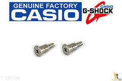 CASIO G-Shock GA-100 Decorative Bezel Screw (1H/5H/7H/11H) (QTY 2)