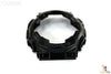 CASIO G-Shock GA-100CF-1A Original Black Rubber BEZEL Case Shell Blackout - Forevertime77