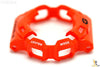 CASIO G-9100R-4 Original G-Shock Orange BEZEL Case Shell - Forevertime77